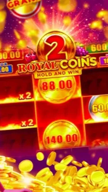 UK Casino Screenshot
