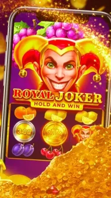 UK Casino Screenshot